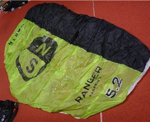 2026 North Ranger Parawing - 5.2 metre