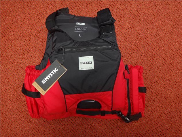 Mystic Downwind Float Vest L