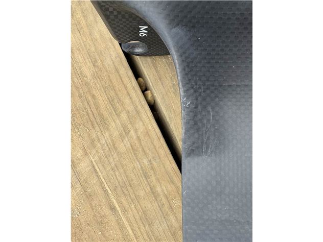 2025 Lift Foils 32'' & 30'' Mast