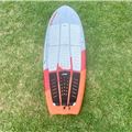 2024 Naish Naish Carbon Ultra Surf 55L - 5' 8
