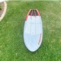 2024 Naish Naish Carbon Ultra Surf 55L - 5' 8