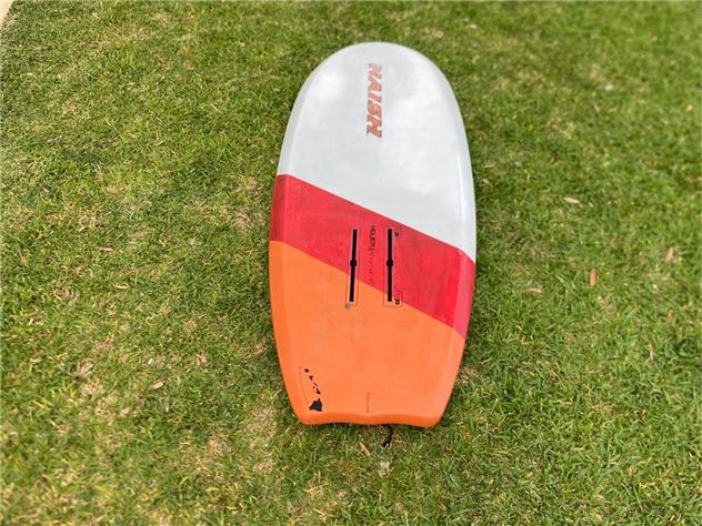 2024 Naish Naish Carbon Ultra Surf 55L - 5' 8", 55 Litres