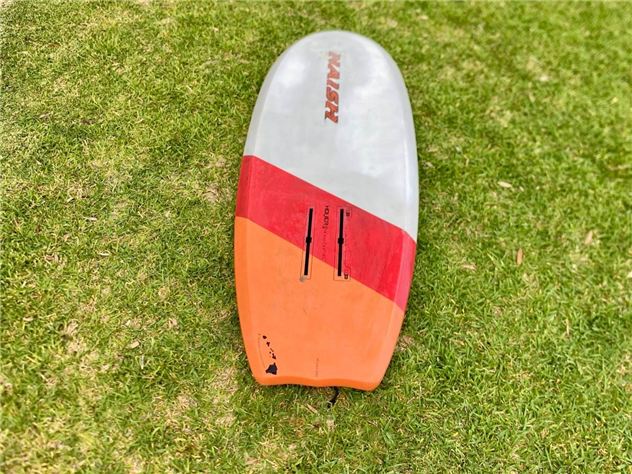 2024 Naish Naish Carbon Ultra Surf 55L - 5' 8", 55 Litres