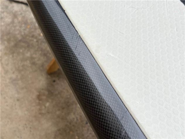 2025 SIC Kunalu - 7' 11"