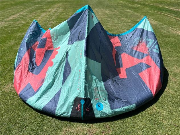 2023 Duotone Neo Sls - 8 metre