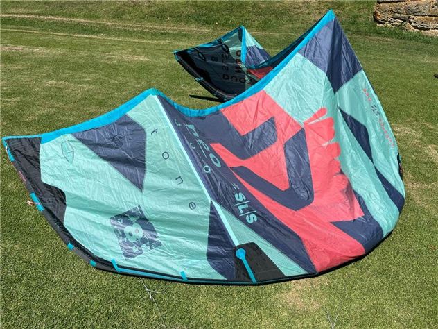 2023 Duotone Neo Sls - 8 metre