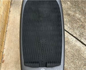 2024 Appletree Appleslice V3 - 5' 2", 70 Litres