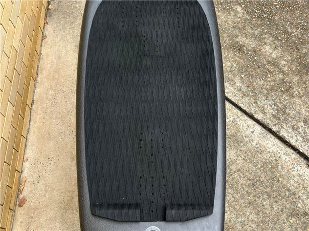 2024 Appletree Appleslice V3 - 5' 2", 70 Litres