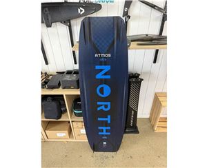 2026 North Atmos Pro - 136 cm