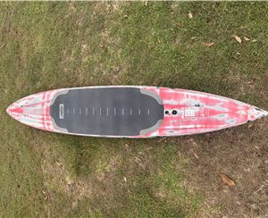 2025 Axis Frank Dw - 8' 2"