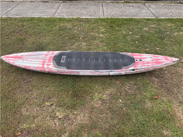 2025 Axis Frank Dw - 8' 2"