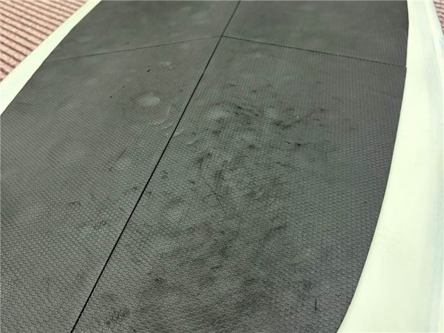 Future Movement Foil Board 60L - 5' 6"