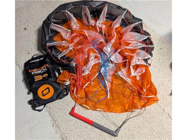 2026 Ozone Power Pack - 3 metre