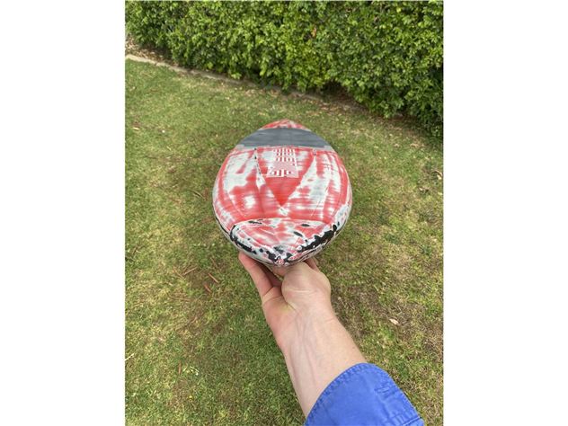 2025 Axis Frank Mako - 8' 6"