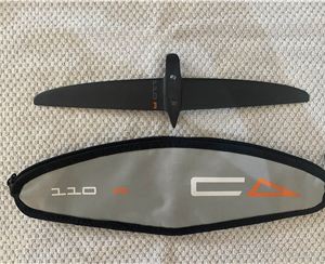 CodeFoils 770R And 110R