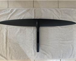 CodeFoils 770R foiling all foiling