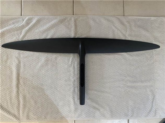 CodeFoils 770R And 110R