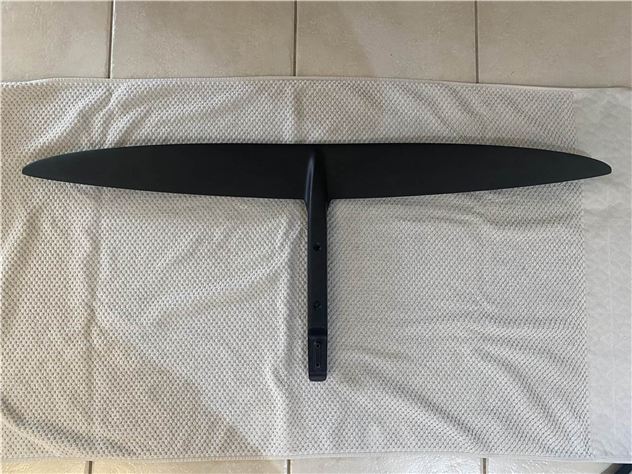 CodeFoils 770R And 110R