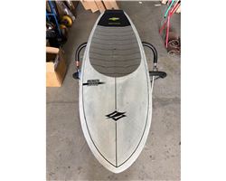 Naish Chimera 128 Litres 6' 9" foiling wind wing foilboard