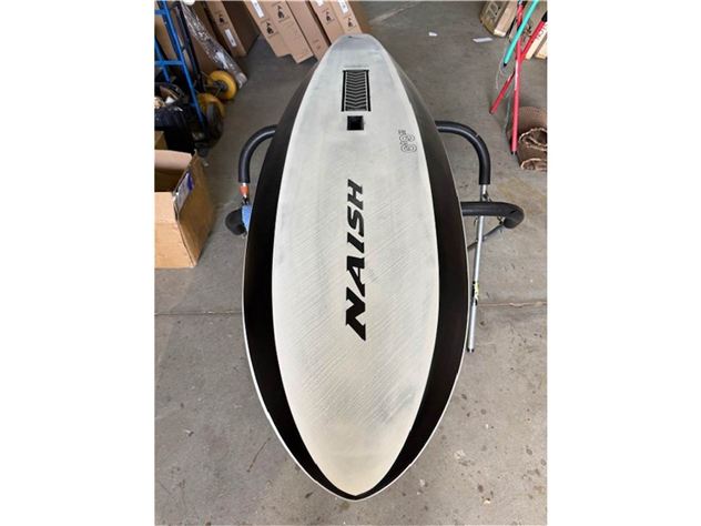 2026 Naish Chimera - 6' 9", 128 Litres