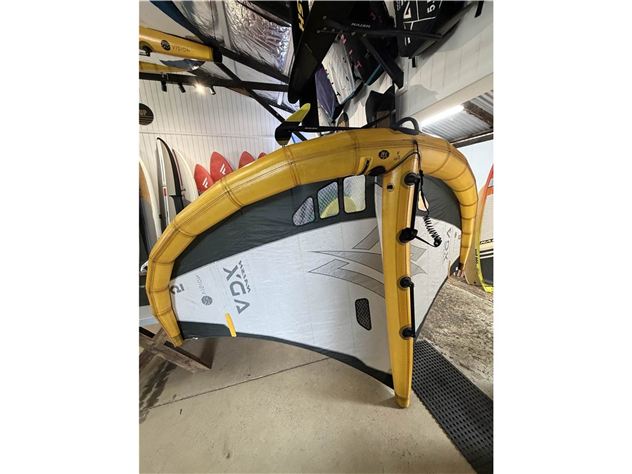 2024 Naish Adx Nvision - 5 metre