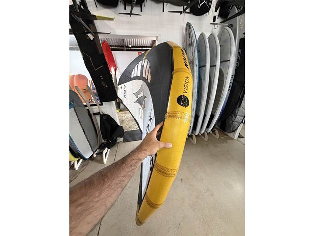 2024 Naish Adx Nvision - 5 metre