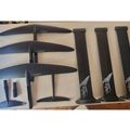 Lift Foils Various Lift Foils - Wings, Masts, Tails - 0