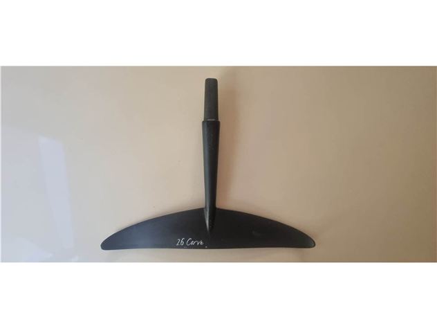 Lift Foils Masts, Wings And Tails