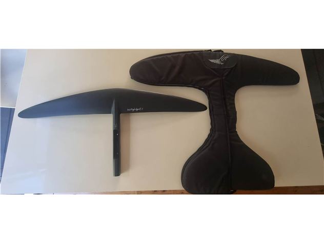 Lift Foils Various Lift Foils - Wings, Masts, Tails