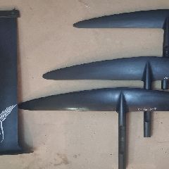 Lift Foils Lift Foils - 90Ha,120Ha,105Havoc,20Carve - Image 27