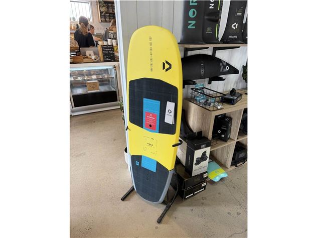 Duotone Pace Sls - 4' 6"