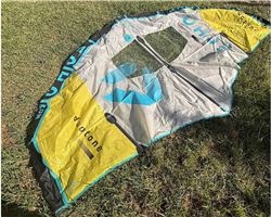 Duotone Echo foiling wind wing