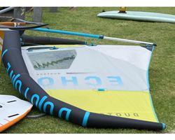 Duotone Echo foiling wind wing