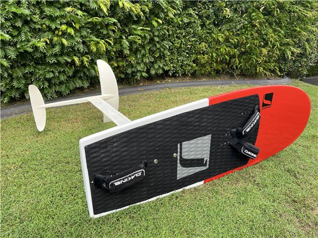 J Shapes Freeride - 1.45145E+08 cm