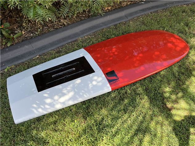 J Shapes Freeride - 1.45145E+08 cm