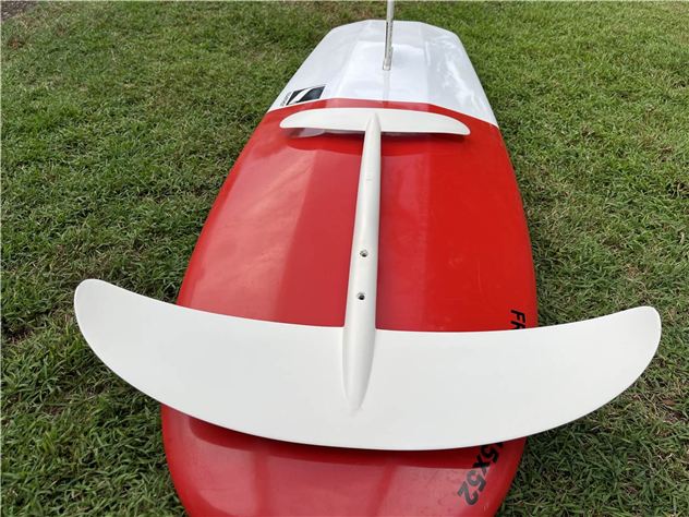 J Shapes Freeride - 1.45145E+08 cm