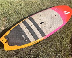 Fanatic Bee 120 Litres 234 cm foiling wind wing foilboard