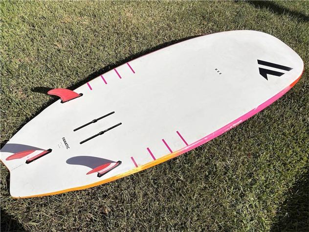 2022 Fanatic Bee - 234 cm, 120 Litres