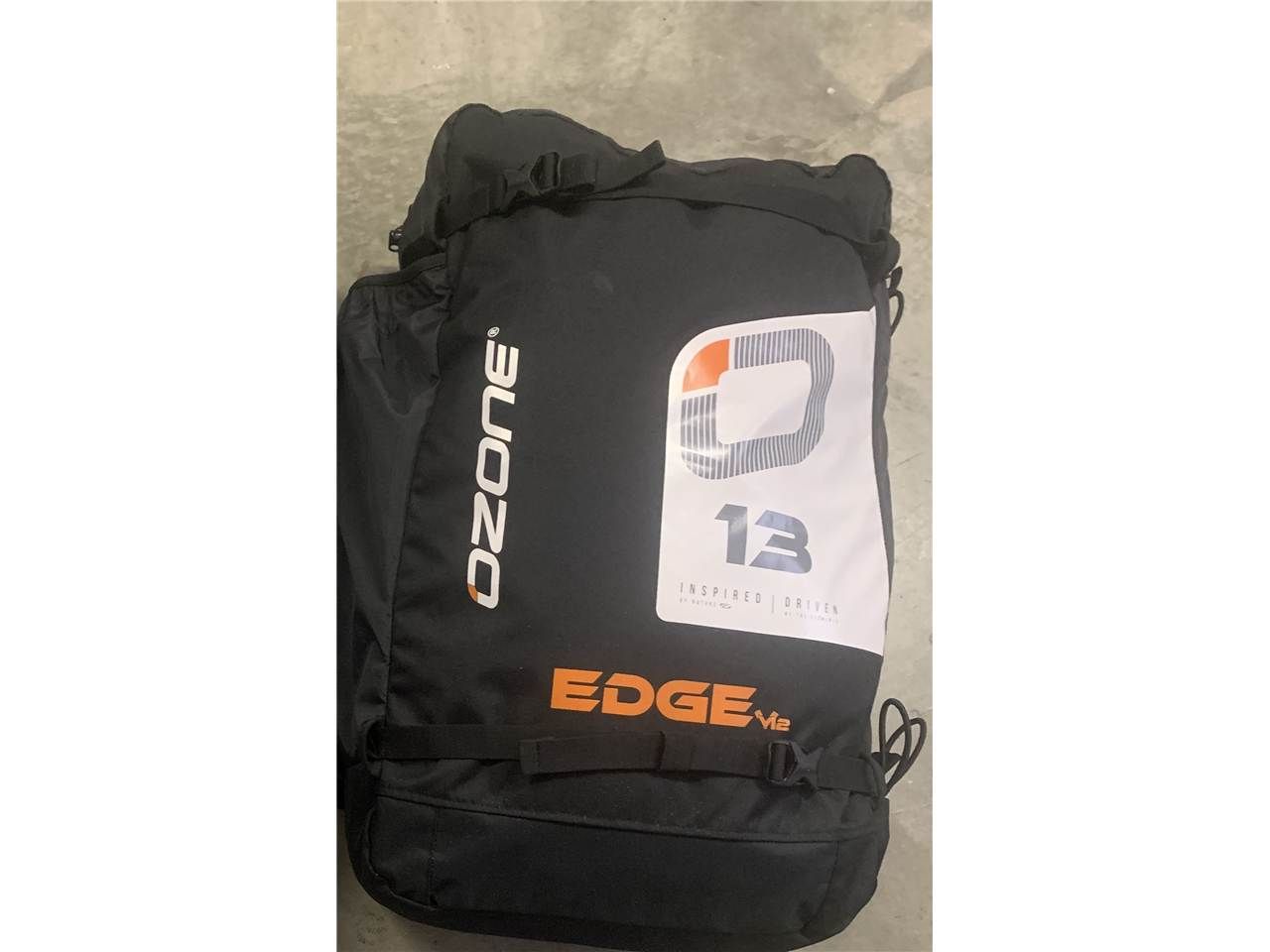 2024 Ozone Edge - Image 1
