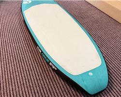 Sunova Foik Drive Board 5' 3" foiling all foiling
