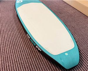 2026 Sunova Foik Drive Board - 5' 3"