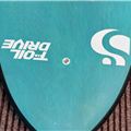 2026 Sunova Foik Drive Board - 5' 3
