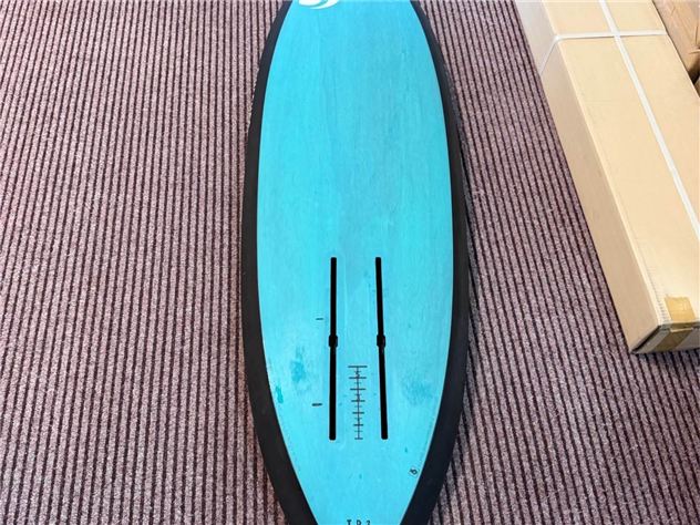 2026 Sunova Foik Drive Board - 5' 3"