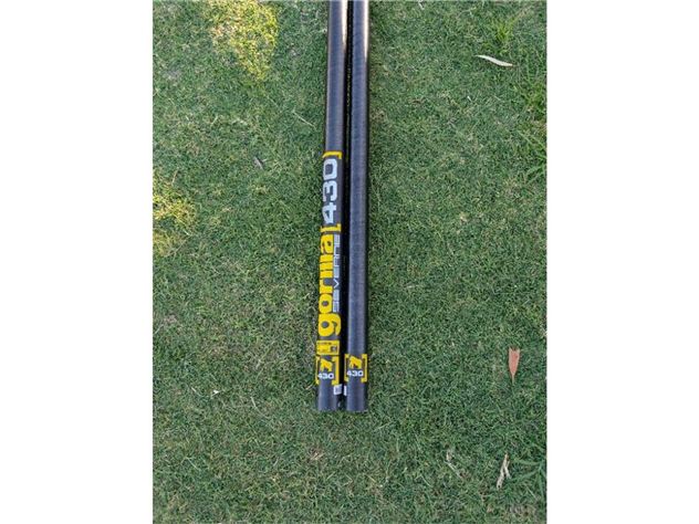 Severne Gorilla 430 Rdm Mast