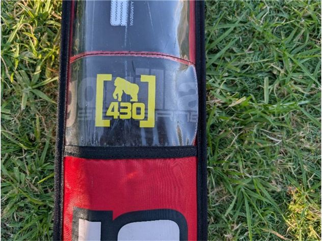 Severne Gorilla 430 Rdm Mast