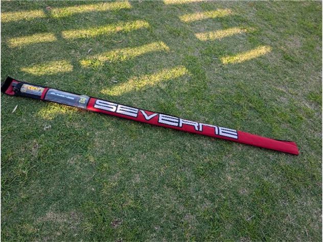 Severne Gorilla 430 Rdm Mast