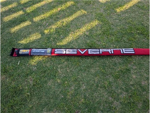 Severne Gorilla 430 Rdm Mast