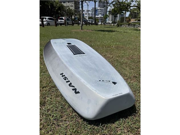 2025 Naish Chimera - 7' 0"