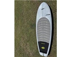 Naish Chimera 7' 0" foiling sup foilboard