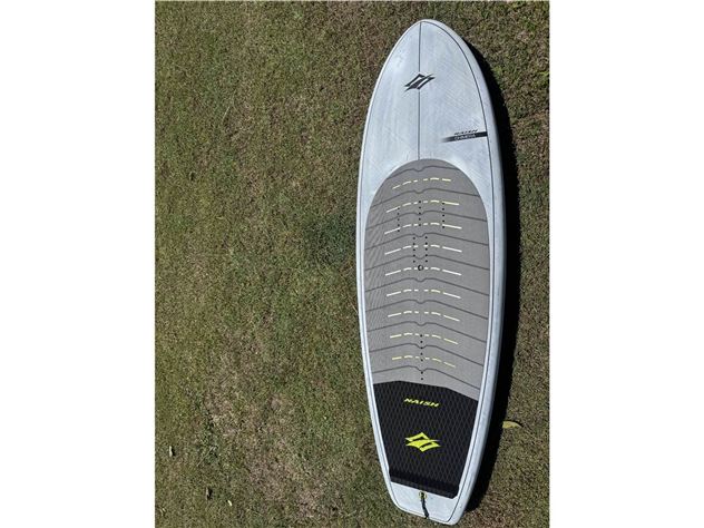 2025 Naish Chimera - 7' 0"